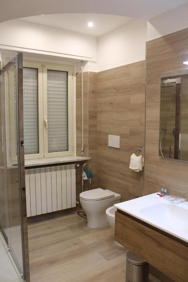 B&B The Garden Pescara Exterior photo
